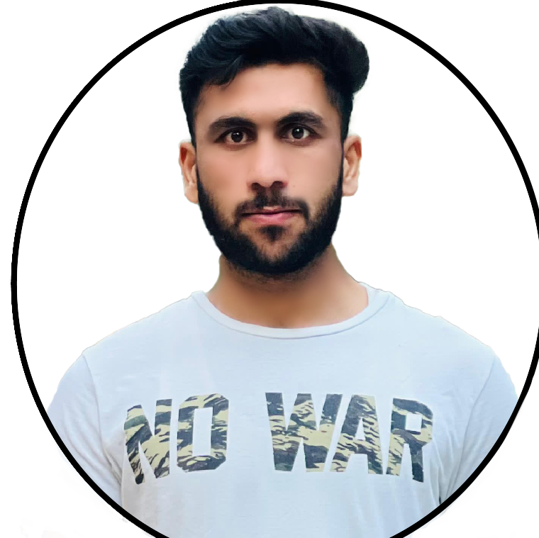 Shahid Ali